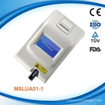 Promotion! Cost Efficient Urine Analyzer with CE ISO Certificates